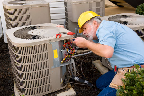 Best HVAC installation services  in Washington Heights, NY