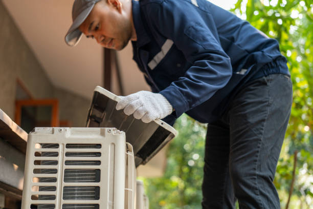 Best Emergency HVAC repair  in Washington Heights, NY